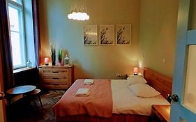 Drzewna Apartamenty - Wroclawska